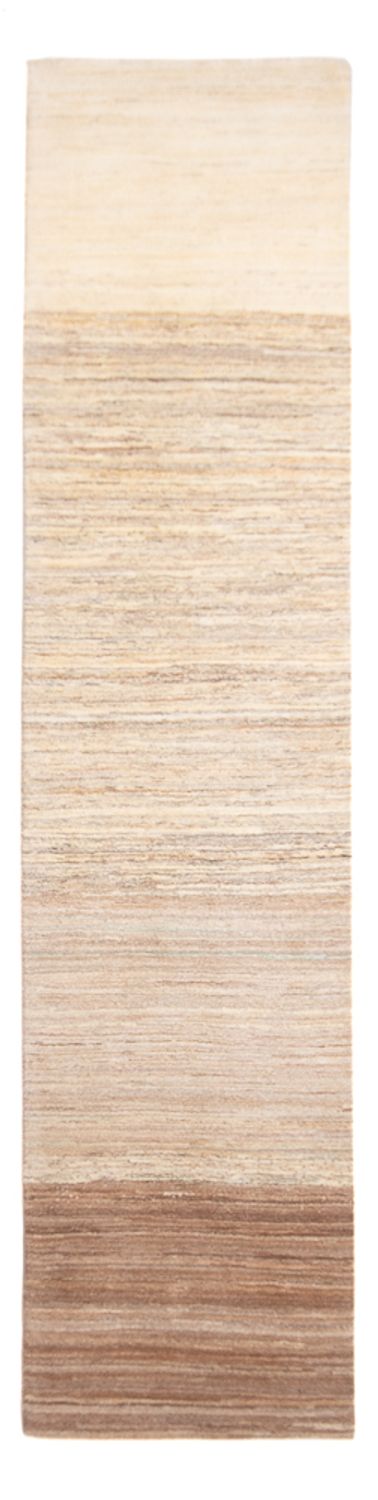 Perzische Gabbeh Tapijt 75x332cm - Perserteppich Wollteppich
