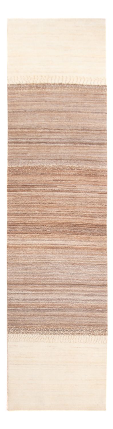 Perzische Gabbeh Tapijt 80x339cm - Perserteppich Wollteppich