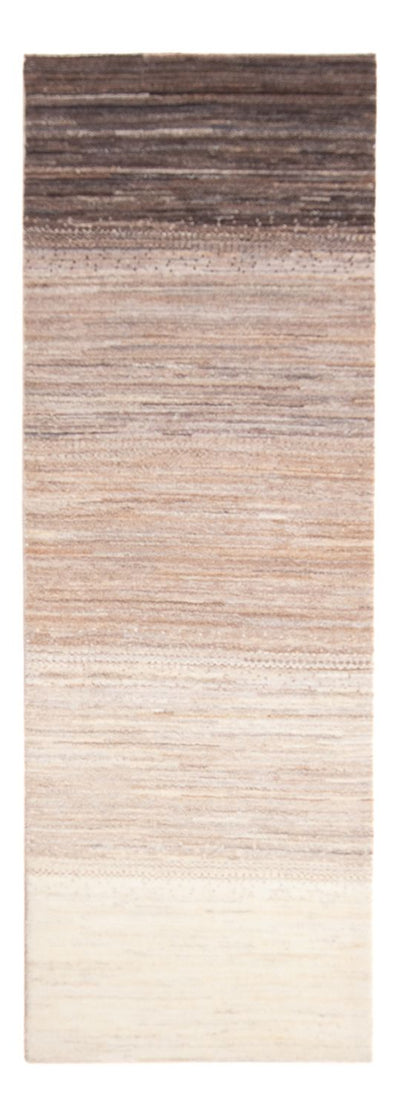 Perzische Gabbeh Tapijt 82x246cm - Perserteppich Wollteppich