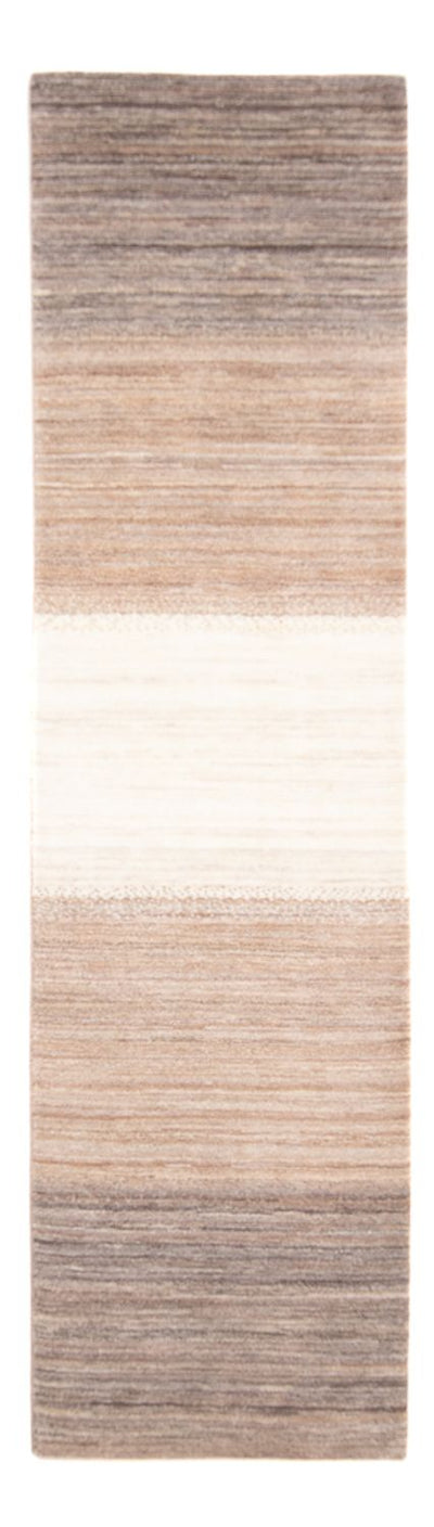 Perzische Gabbeh Tapijt 78x296cm - Perserteppich Wollteppich