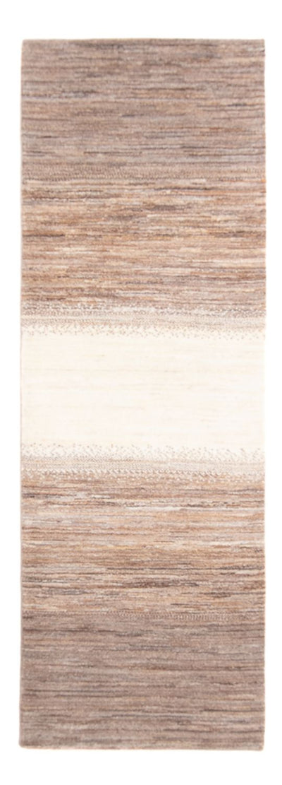 Perzische Gabbeh Tapijt 87x247cm - Perserteppich Wollteppich