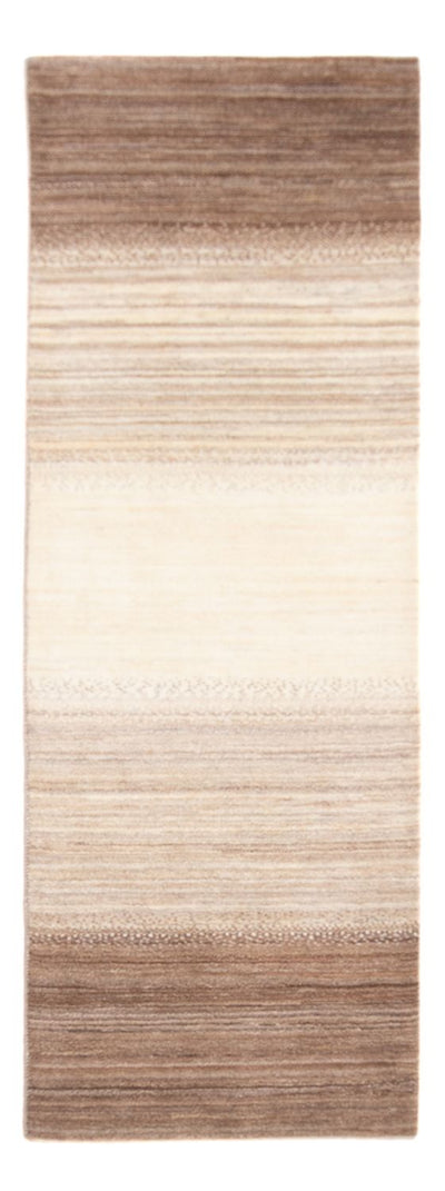 Perzische Gabbeh Tapijt 82x245cm - Perserteppich Wollteppich