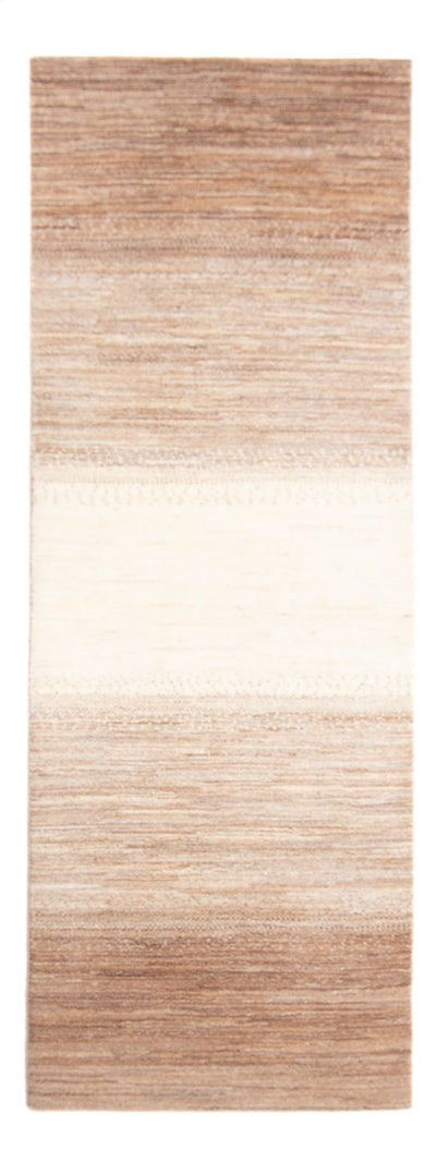 Perzische Gabbeh Tapijt 84x250cm - Perserteppich Wollteppich
