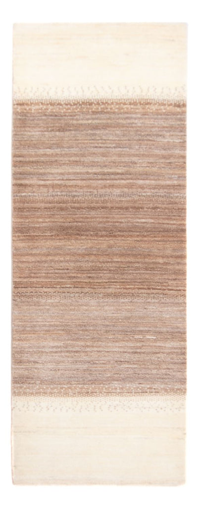 Perzische Gabbeh Tapijt 86x239cm - Perserteppich Wollteppich