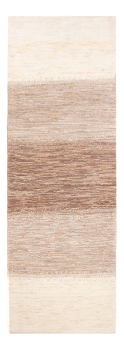 Perzische Gabbeh Tapijt 85x268cm - Perserteppich Wollteppich