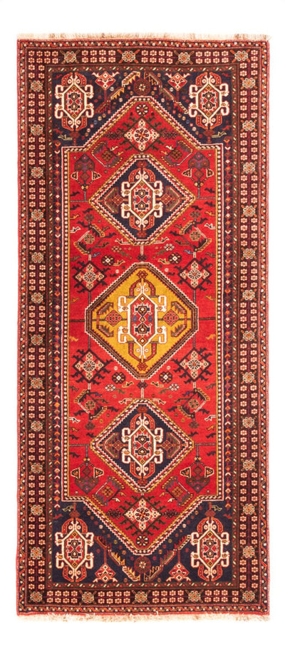 Qashqai Tapijt 80x182cm - Perzisch tapijt