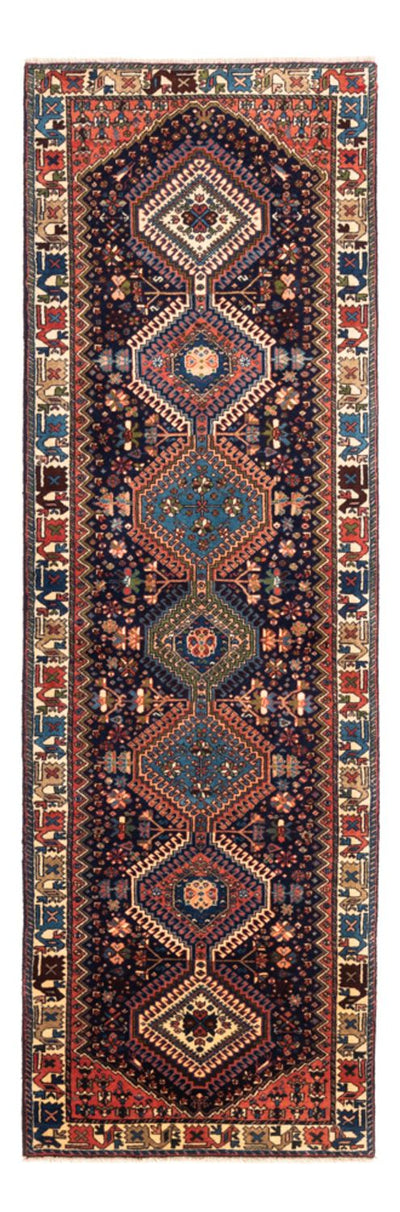 Gholtogh Tapijt 77x228cm - Perzisch tapijt