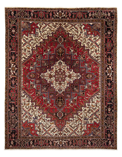 Heriz Tapijt 255x334cm - Perzisch tapijt