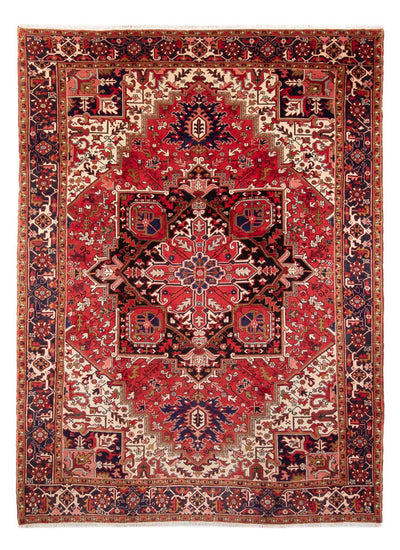 Heriz Tapijt 240x337cm - Perzisch tapijt