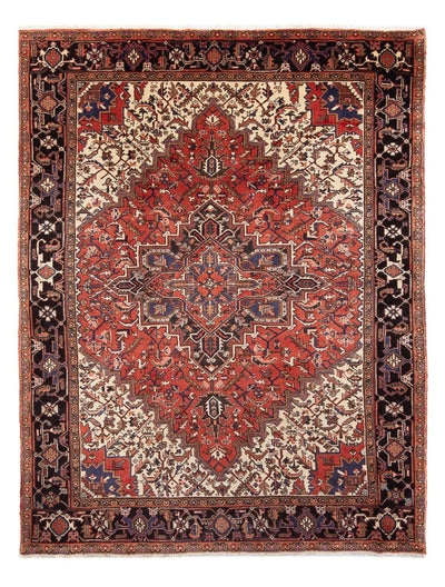 Heriz Tapijt 235x320cm - Perzisch tapijt