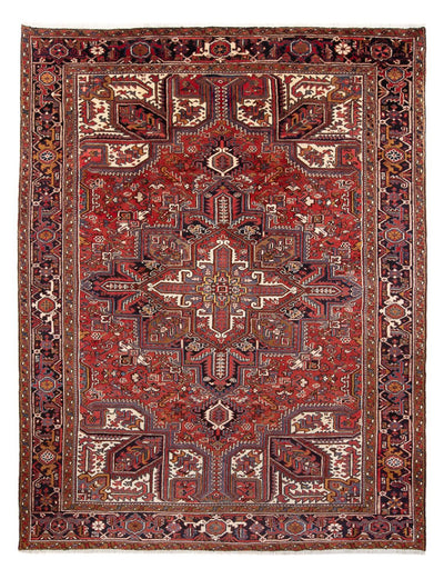 Heriz Tapijt 232x320cm - Perzisch tapijt