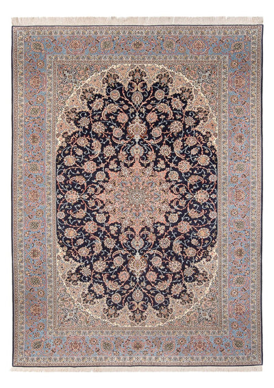 Isfahan Tapijt 248x355cm - Perzisch tapijt