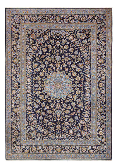 Kashan Tapijt 266x390cm - Perzisch tapijt