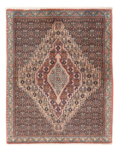 Senneh Tapijt 73x98cm - Perzisch tapijt