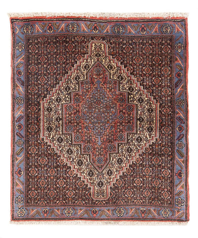 Senneh Tapijt 72x90cm - Perzisch tapijt