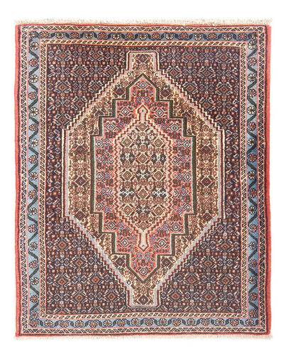 Senneh Tapijt 77x105cm - Perzisch tapijt