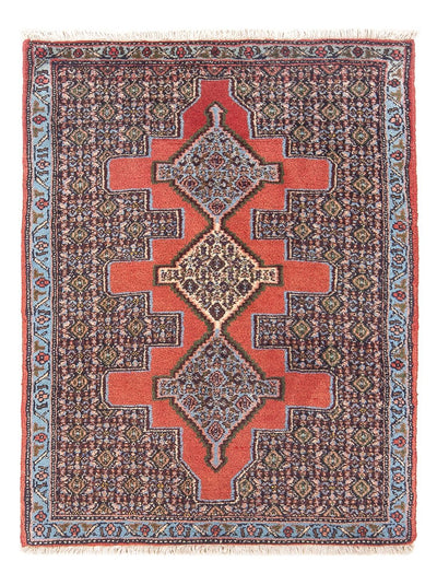 Senneh Tapijt 76x106cm - Perzisch tapijt