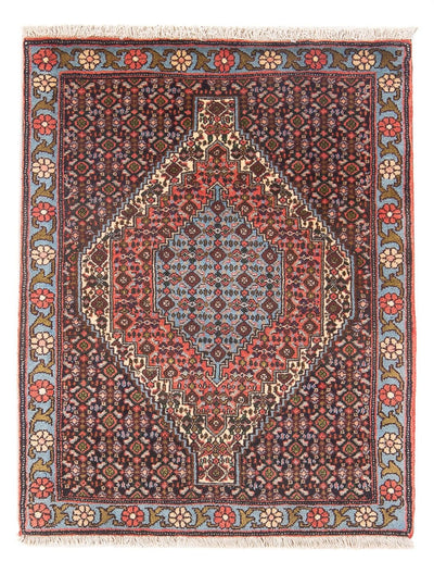 Senneh Tapijt 75x100cm - Perzisch tapijt
