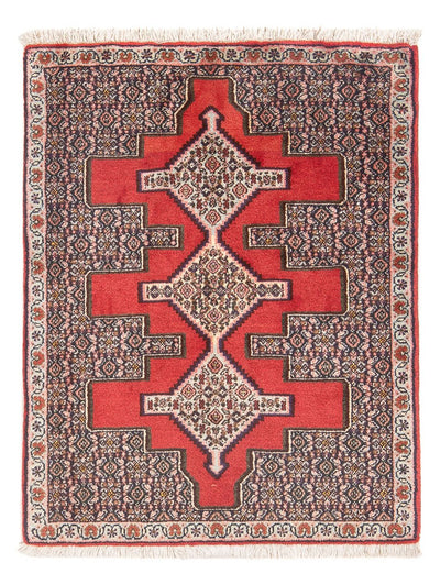 Senneh Tapijt 72x98cm - Perzisch tapijt