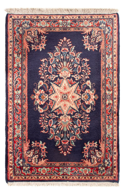 Sarouk Tapijt 67x100cm - Perzisch tapijt
