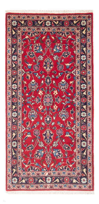 Kashan Tapijt 70x155cm - Perzisch tapijt