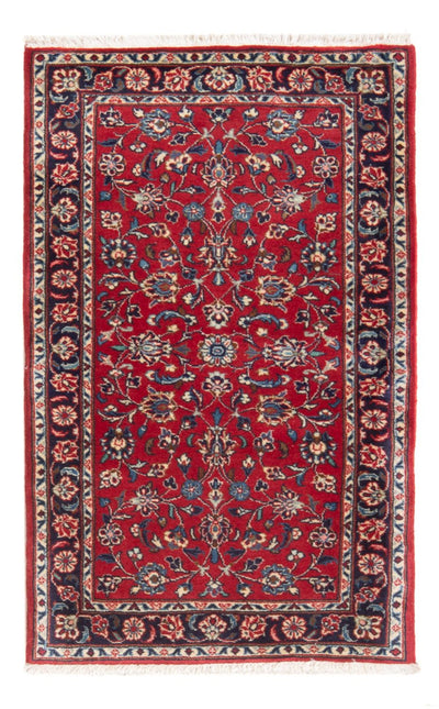 Kashan Tapijt 68x123cm - Perzisch tapijt