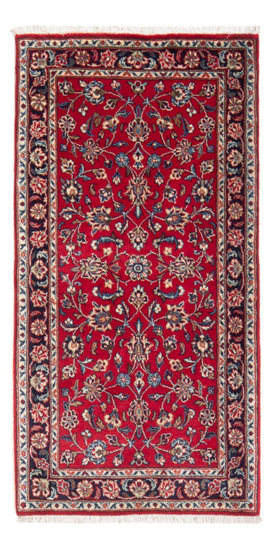 Kashan Tapijt 67x137cm - Perzisch tapijt
