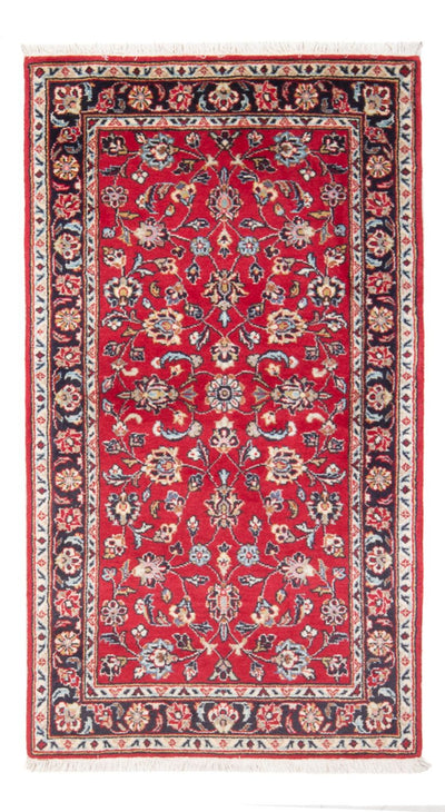 Kashan Tapijt 70x138cm - Perzisch tapijt