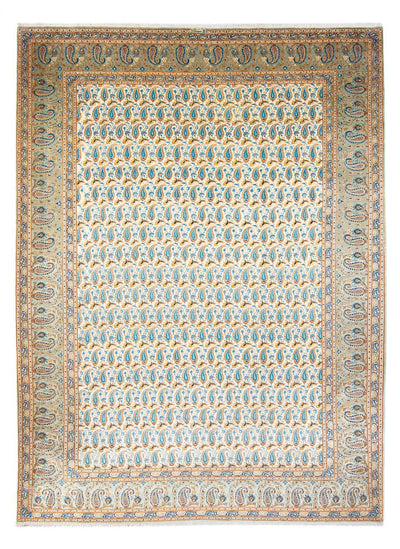 Kashan Tapijt 270x350cm - Perzisch tapijt