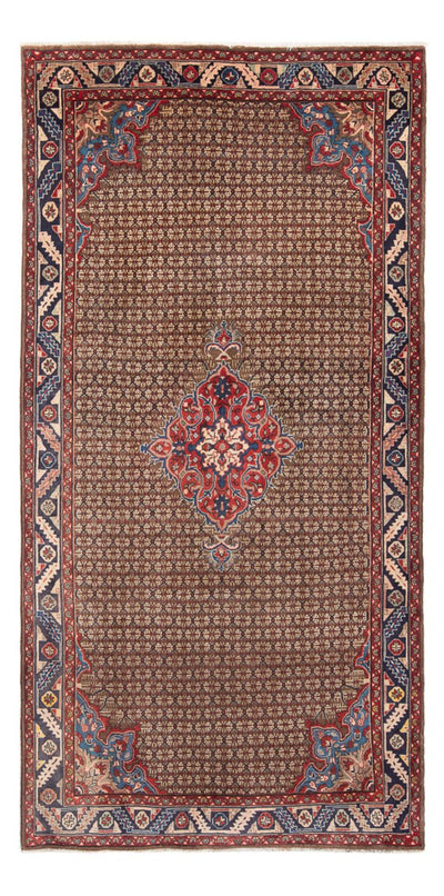 Kolyai Tapijt 157x306cm - Perzisch tapijt