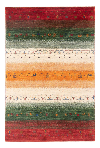 Loribaft Tapijt 82x131cm - Perserteppich Wollteppich
