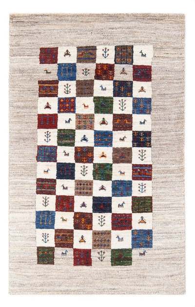 Loribaft Tapijt 78x132cm - Perserteppich Wollteppich