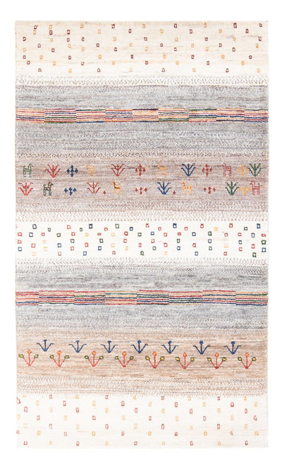 Loribaft Tapijt 82x142cm - Perserteppich Wollteppich