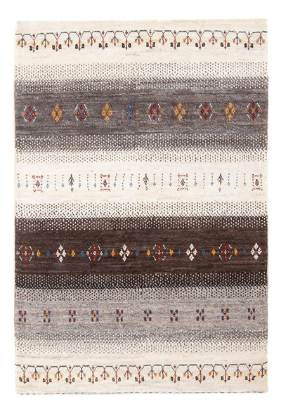 Loribaft Tapijt 82x124cm - Perserteppich Wollteppich