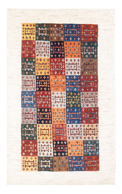 Loribaft Tapijt 85x136cm - Perserteppich Wollteppich