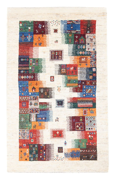 Loribaft Tapijt 85x136cm - Perserteppich Wollteppich