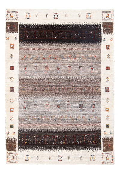 Loribaft Tapijt 87x125cm - Perserteppich Wollteppich