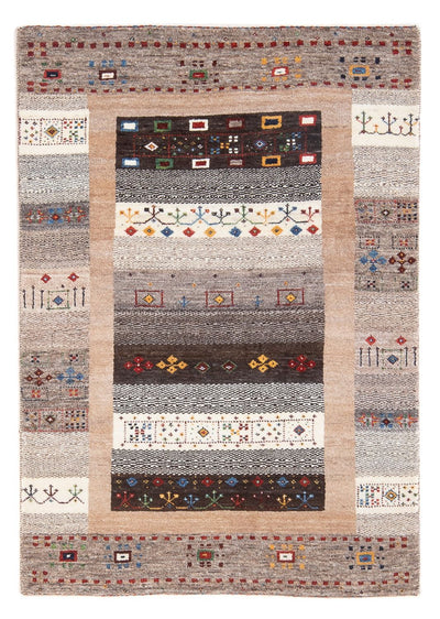 Loribaft Tapijt 83x127cm - Perserteppich Wollteppich