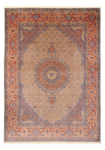 Moud Tapijt 257x350cm - Perzisch tapijt