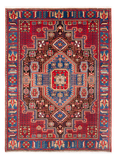Nahavand Tapijt 143x200cm - Perzisch tapijt
