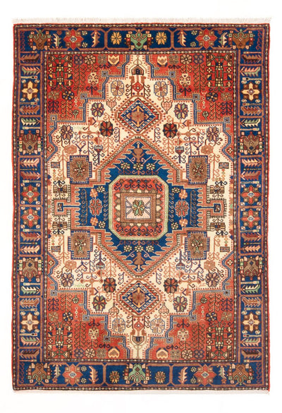 Nahavand Tapijt 140x190cm - Perzisch tapijt