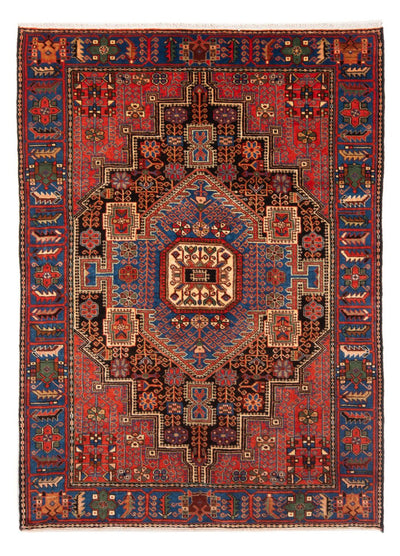 Nahavand Tapijt 137x205cm - Perzisch tapijt