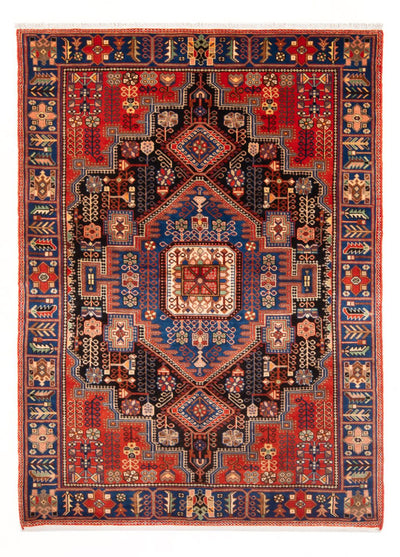 Nahavand Tapijt 147x200cm - Perzisch tapijt