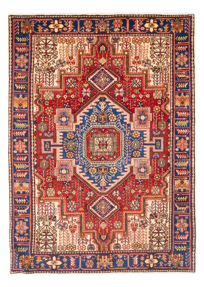 Nahavand Tapijt 136x197cm - Perzisch tapijt