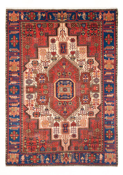 Nahavand Tapijt 140x200cm - Perzisch tapijt