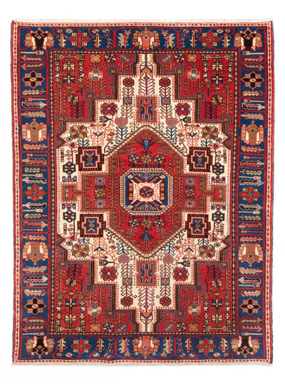 Nahavand Tapijt 132x201cm - Perzisch tapijt