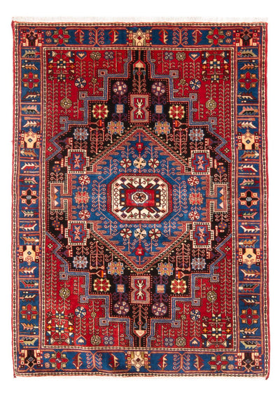 Nahavand Tapijt 143x198cm - Perzisch tapijt