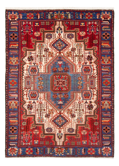 Nahavand Tapijt 150x199cm - Perzisch tapijt