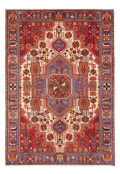 Nahavand Tapijt 130x200cm - Perzisch tapijt