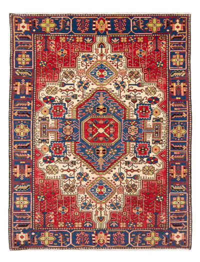 Nahavand Tapijt 130x202cm - Perzisch tapijt